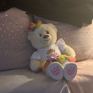 Meet your Posher, Portia